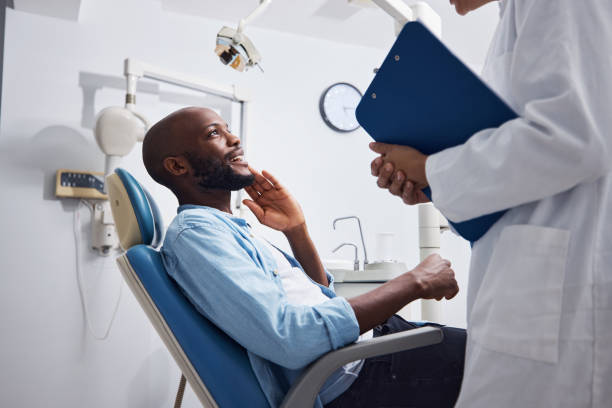 Best Knocked-Out Tooth Emergency  in Chatsworth, GA