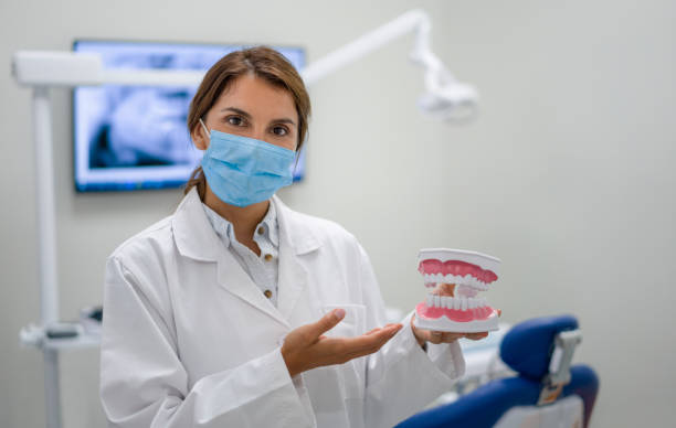 Best Cracked Tooth Emergency Dentist  in Chatsworth, GA
