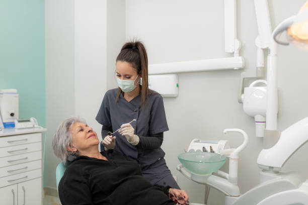 Best Tooth Infection Emergency Dentist  in Chatsworth, GA