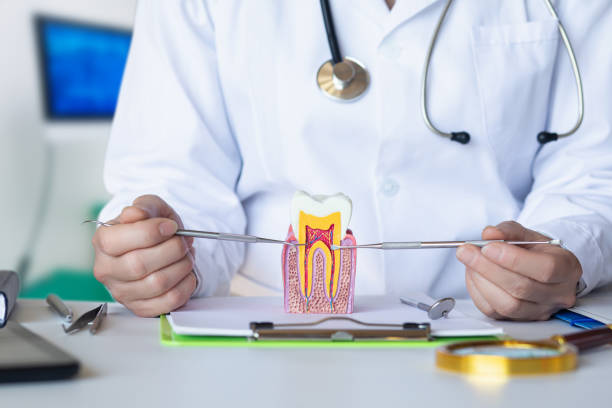 Dentist for Dental Trauma in GA