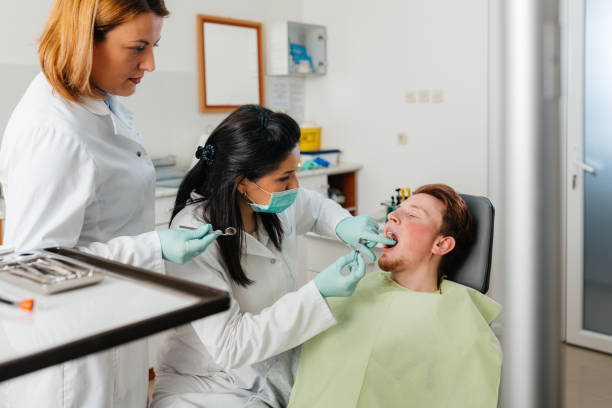 Best Urgent Tooth Repair  in Chatsworth, GA